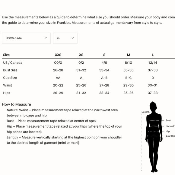 Frankies Bikinis FULL MOON MICRO Bikini Bottom - Watermelon - Picture 6 of 8